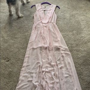 Dress from BCBG generstion- formal /semi formal